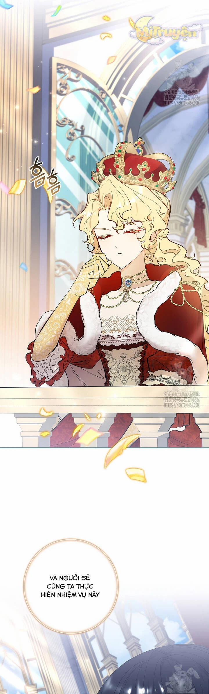 Nam Chính À, Tôi Sẽ Tôn Trọng Sở Thích Của Anh! 76 trang 46