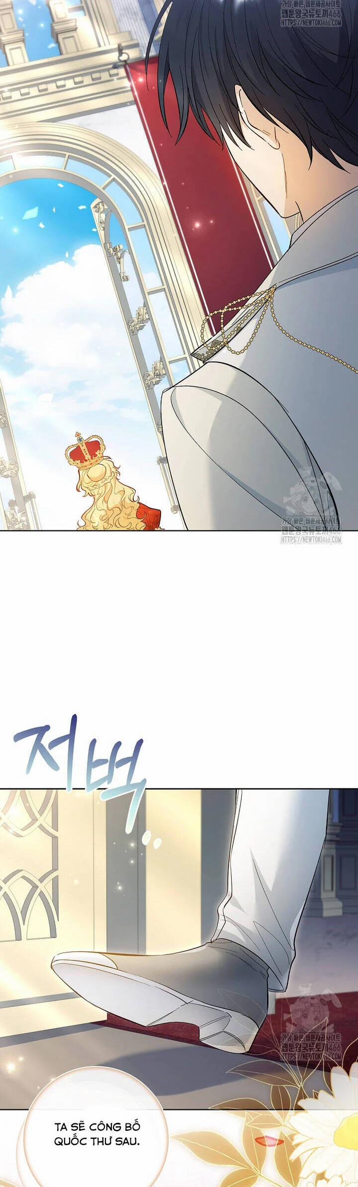 Nam Chính À, Tôi Sẽ Tôn Trọng Sở Thích Của Anh! 76 trang 47