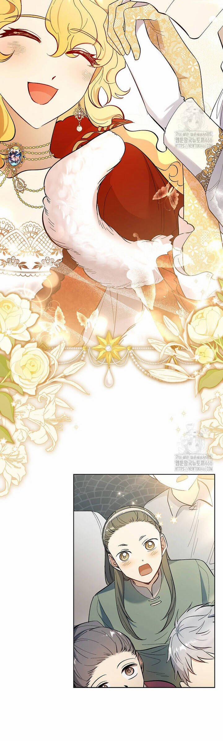 Nam Chính À, Tôi Sẽ Tôn Trọng Sở Thích Của Anh! 76 trang 49