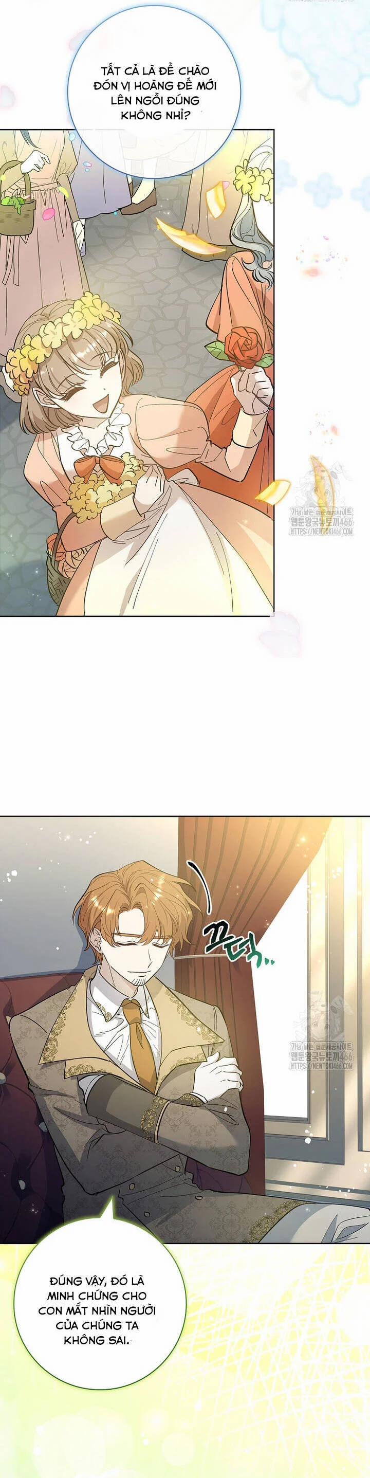 Nam Chính À, Tôi Sẽ Tôn Trọng Sở Thích Của Anh! 76 trang 5