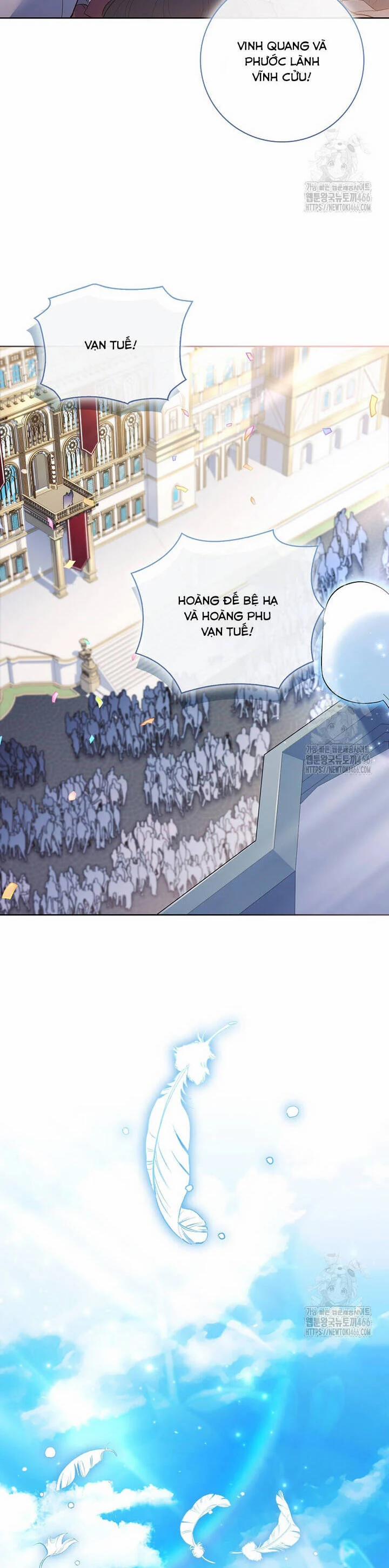 Nam Chính À, Tôi Sẽ Tôn Trọng Sở Thích Của Anh! 76 trang 51