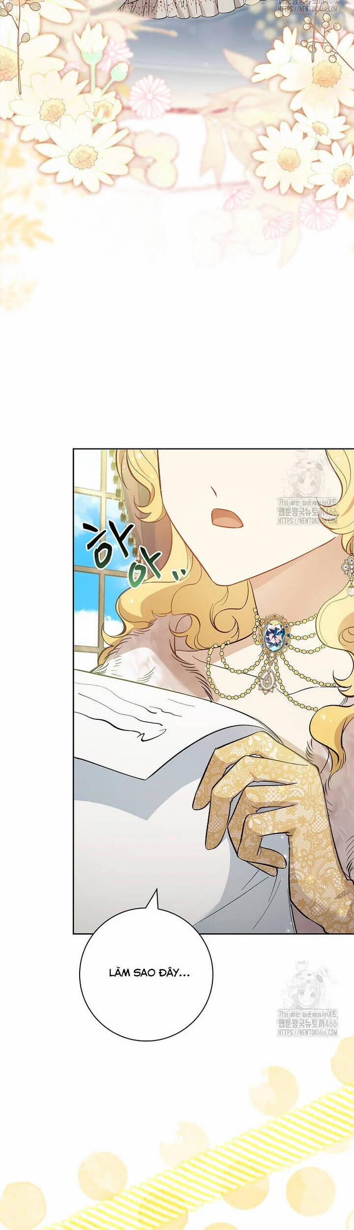 Nam Chính À, Tôi Sẽ Tôn Trọng Sở Thích Của Anh! 76 trang 9