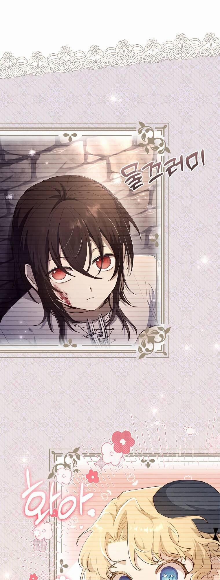 Nam Chính À, Tôi Sẽ Tôn Trọng Sở Thích Của Anh! 8 trang 0