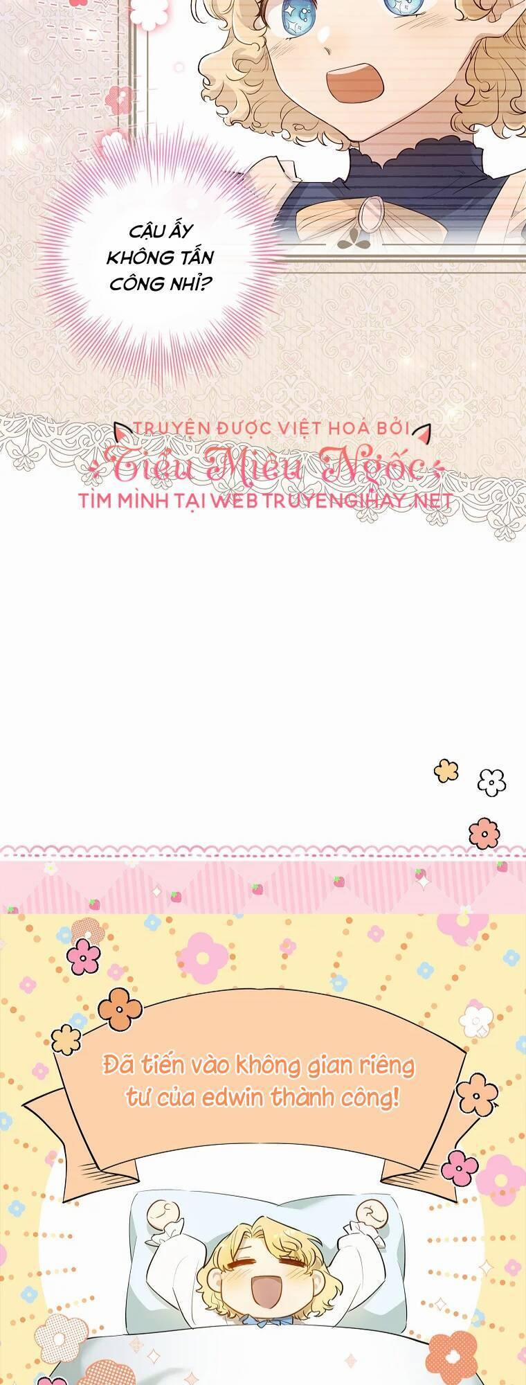 Nam Chính À, Tôi Sẽ Tôn Trọng Sở Thích Của Anh! 8 trang 1