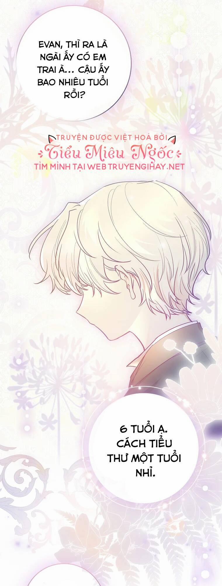 Nam Chính À, Tôi Sẽ Tôn Trọng Sở Thích Của Anh! 8 trang 14