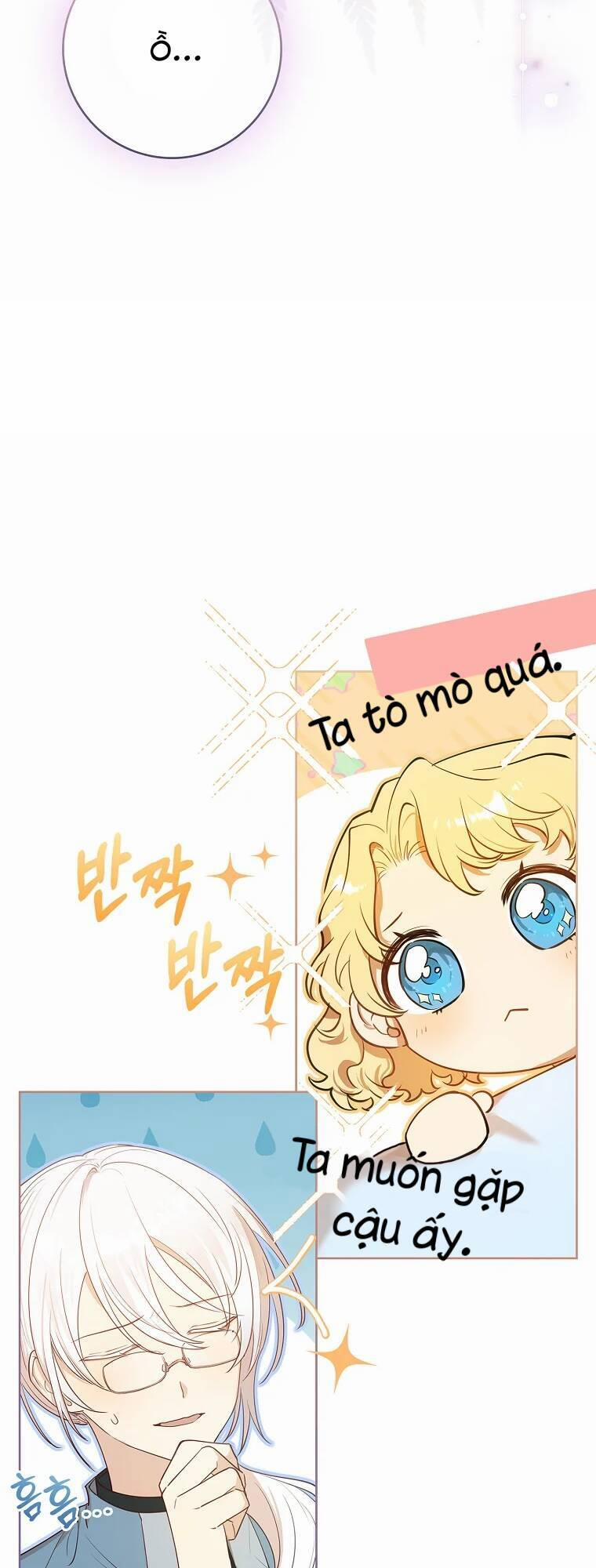 Nam Chính À, Tôi Sẽ Tôn Trọng Sở Thích Của Anh! 8 trang 15