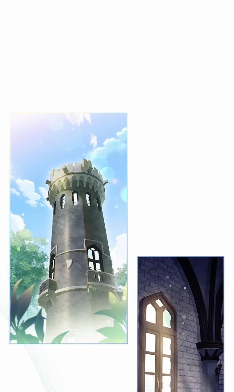 Nam Chính À, Tôi Sẽ Tôn Trọng Sở Thích Của Anh! 8 trang 18