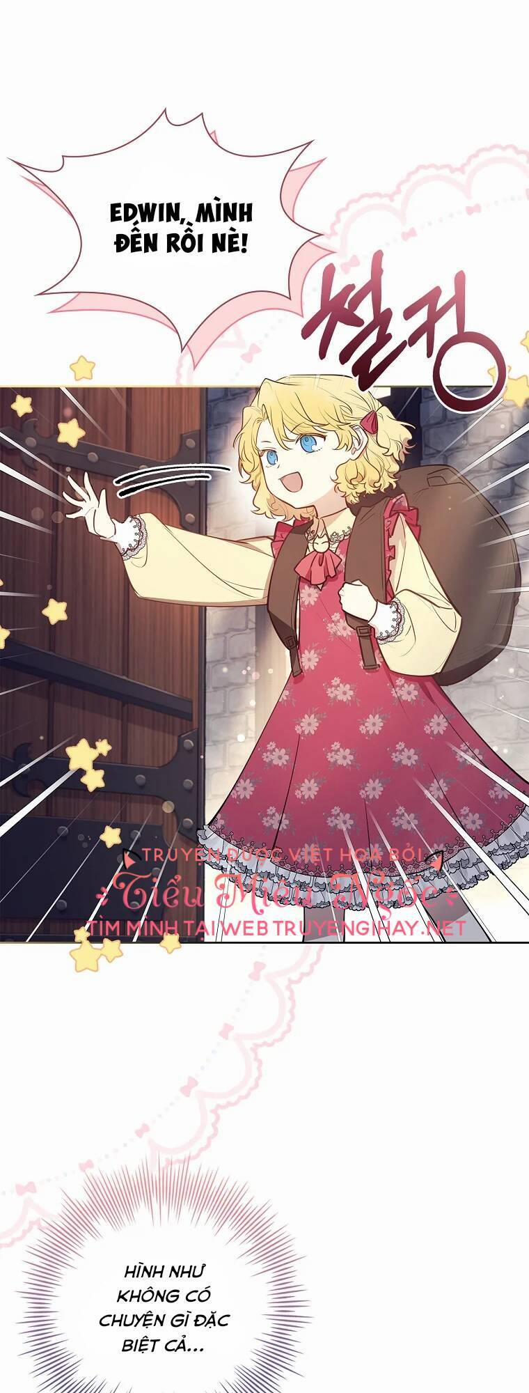 Nam Chính À, Tôi Sẽ Tôn Trọng Sở Thích Của Anh! 8 trang 20