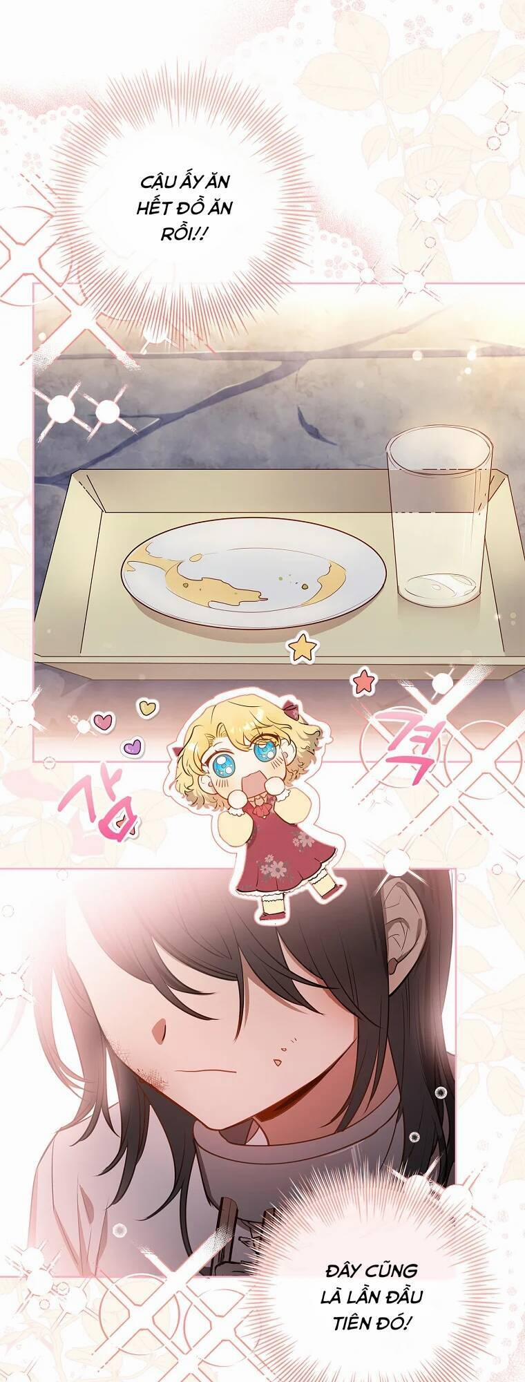 Nam Chính À, Tôi Sẽ Tôn Trọng Sở Thích Của Anh! 8 trang 22