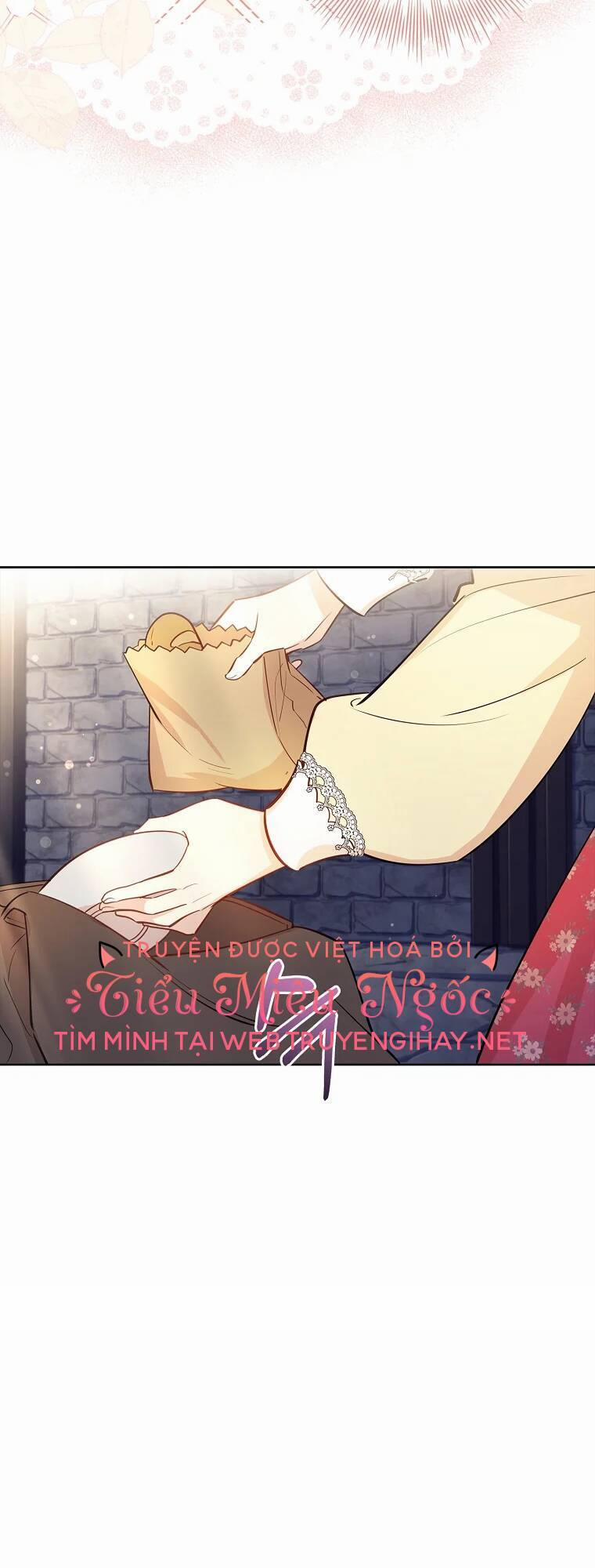 Nam Chính À, Tôi Sẽ Tôn Trọng Sở Thích Của Anh! 8 trang 23