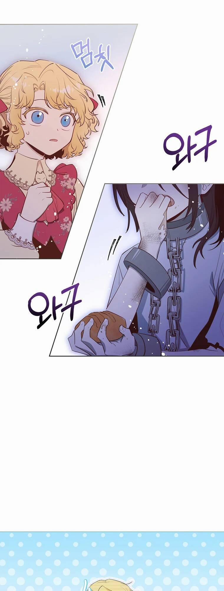 Nam Chính À, Tôi Sẽ Tôn Trọng Sở Thích Của Anh! 8 trang 26