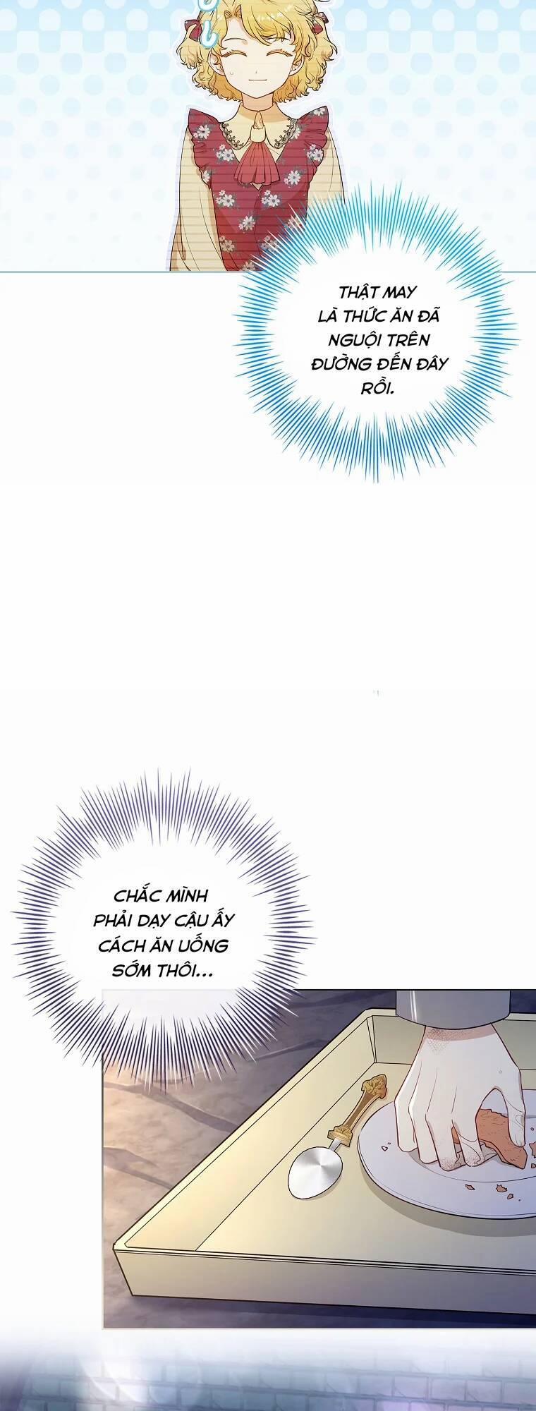 Nam Chính À, Tôi Sẽ Tôn Trọng Sở Thích Của Anh! 8 trang 27