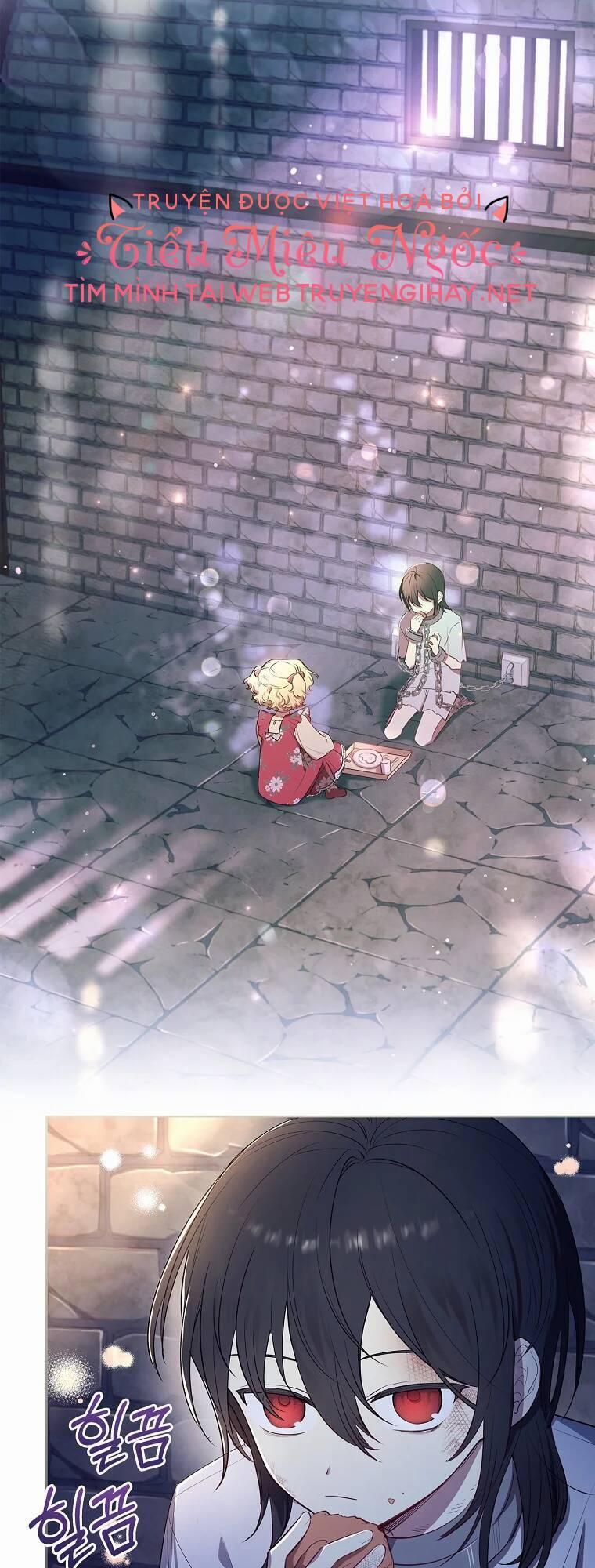 Nam Chính À, Tôi Sẽ Tôn Trọng Sở Thích Của Anh! 8 trang 28