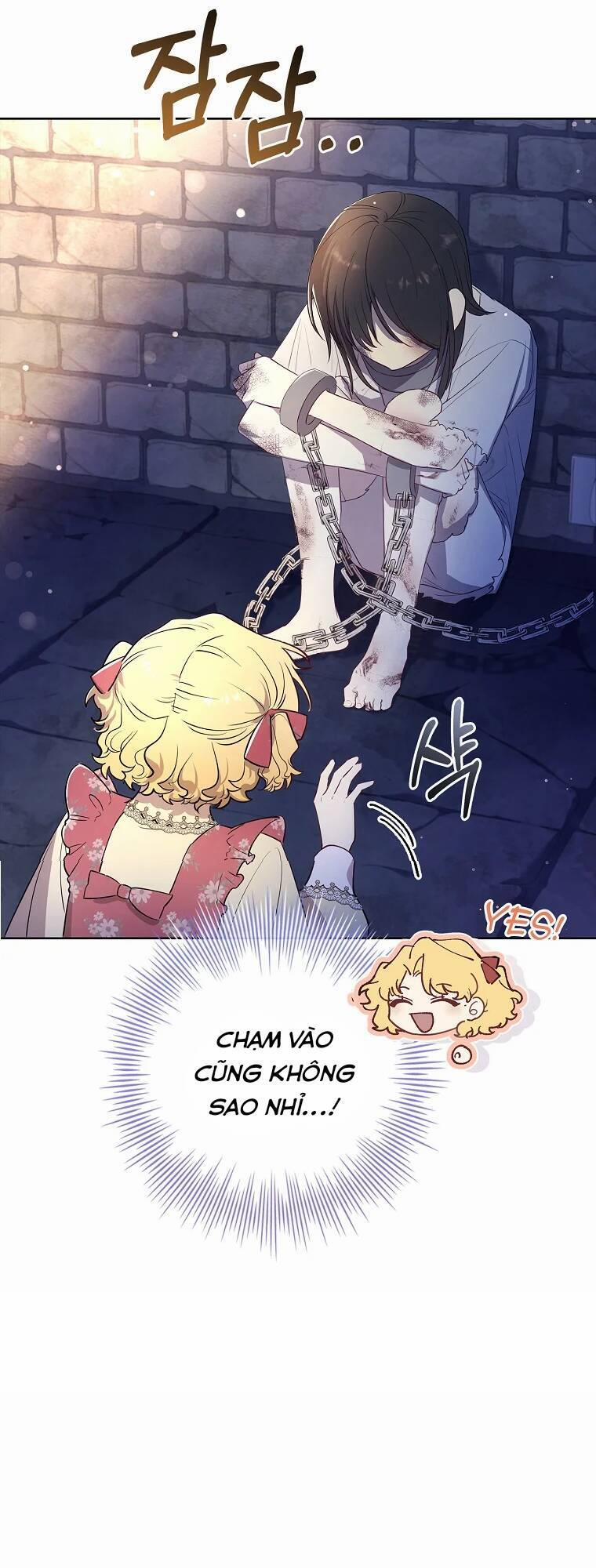 Nam Chính À, Tôi Sẽ Tôn Trọng Sở Thích Của Anh! 8 trang 33