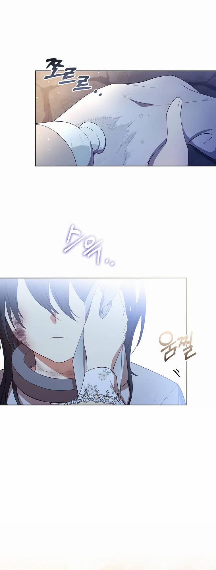 Nam Chính À, Tôi Sẽ Tôn Trọng Sở Thích Của Anh! 8 trang 34