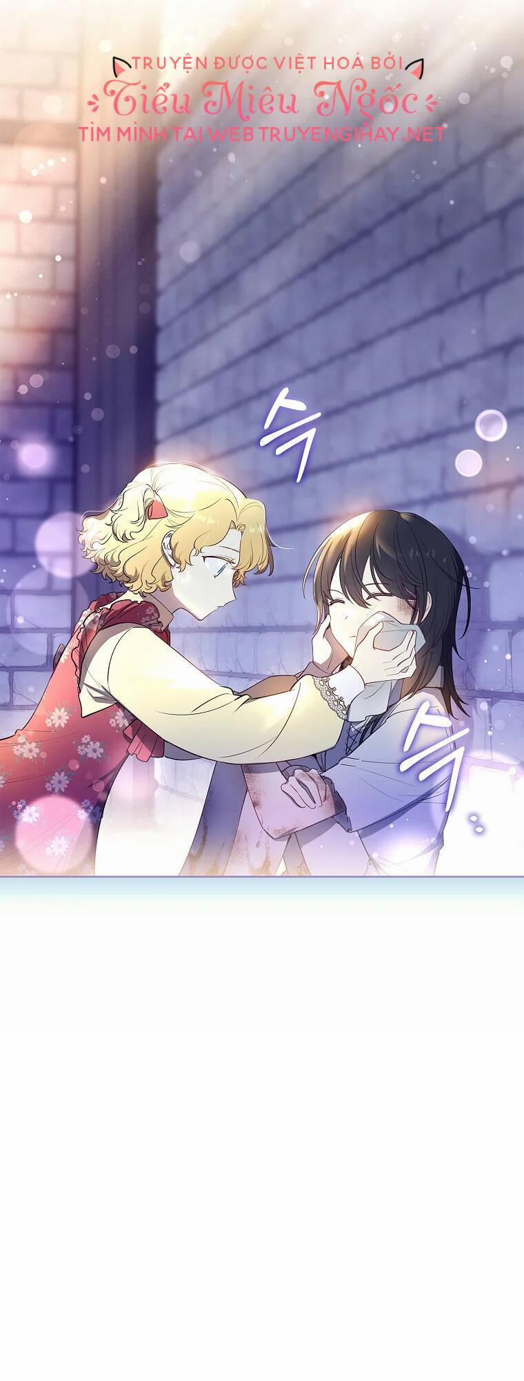 Nam Chính À, Tôi Sẽ Tôn Trọng Sở Thích Của Anh! 8 trang 35