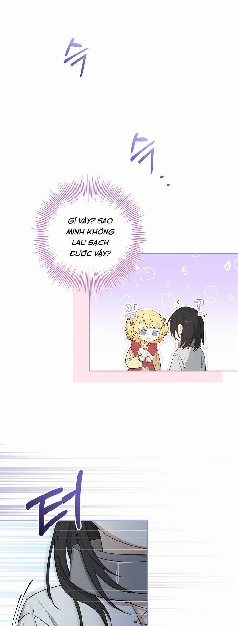 Nam Chính À, Tôi Sẽ Tôn Trọng Sở Thích Của Anh! 8 trang 36