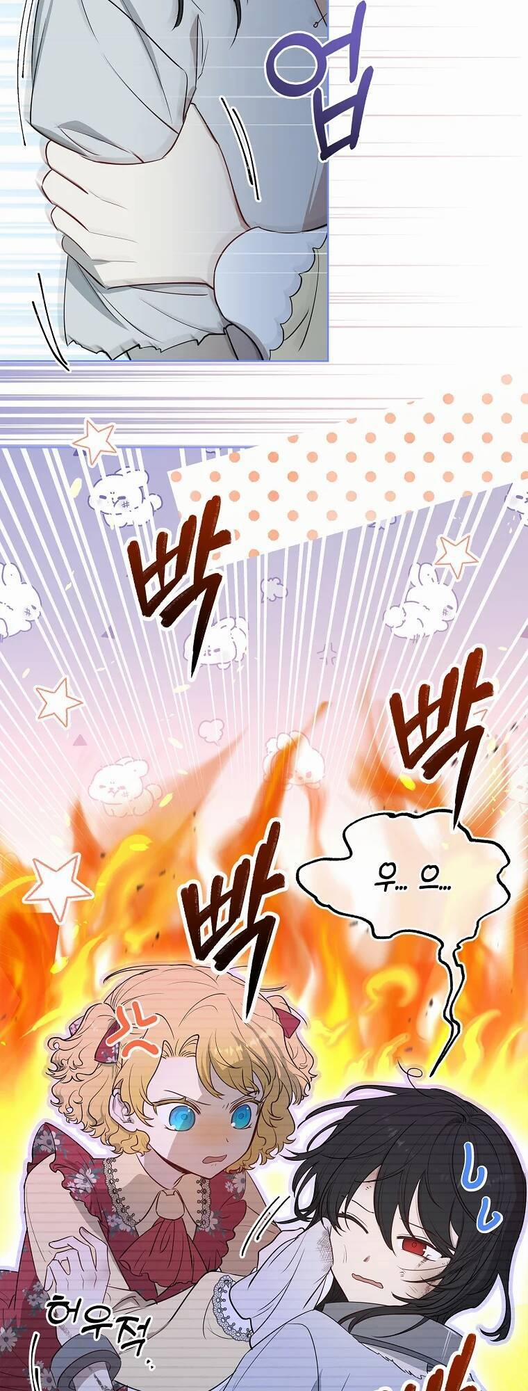 Nam Chính À, Tôi Sẽ Tôn Trọng Sở Thích Của Anh! 8 trang 37