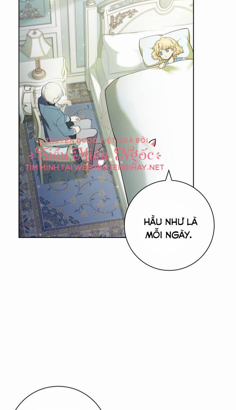 Nam Chính À, Tôi Sẽ Tôn Trọng Sở Thích Của Anh! 8 trang 4