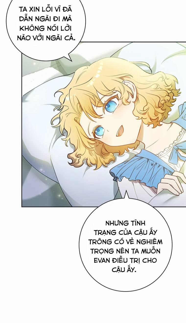 Nam Chính À, Tôi Sẽ Tôn Trọng Sở Thích Của Anh! 8 trang 5