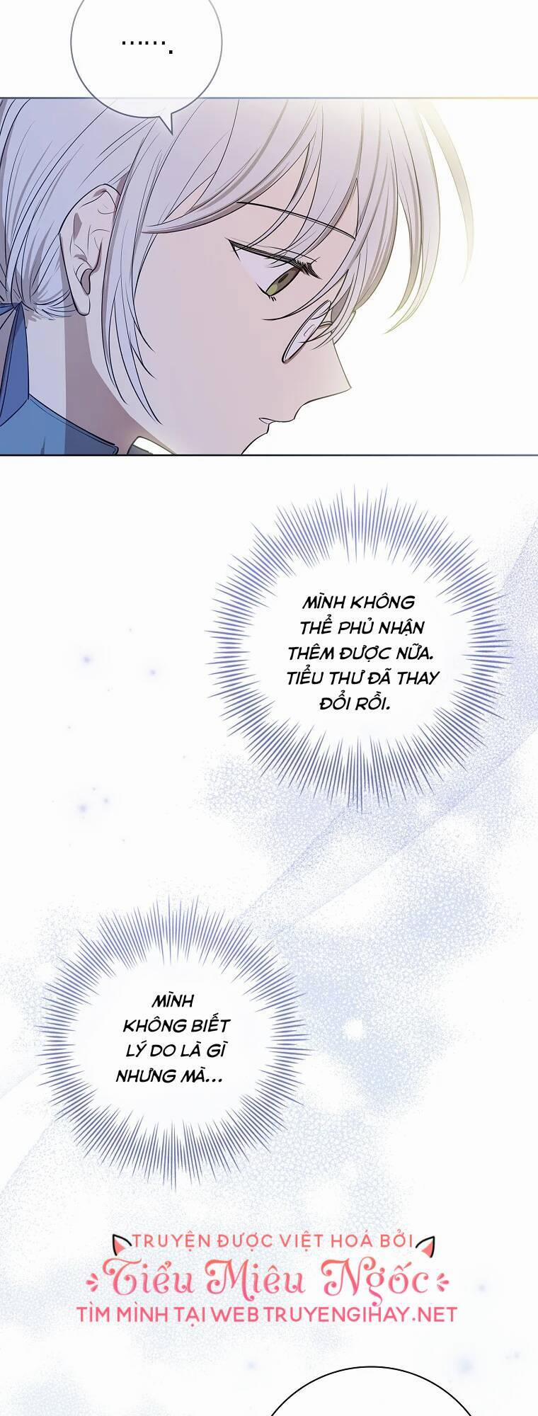 Nam Chính À, Tôi Sẽ Tôn Trọng Sở Thích Của Anh! 8 trang 7