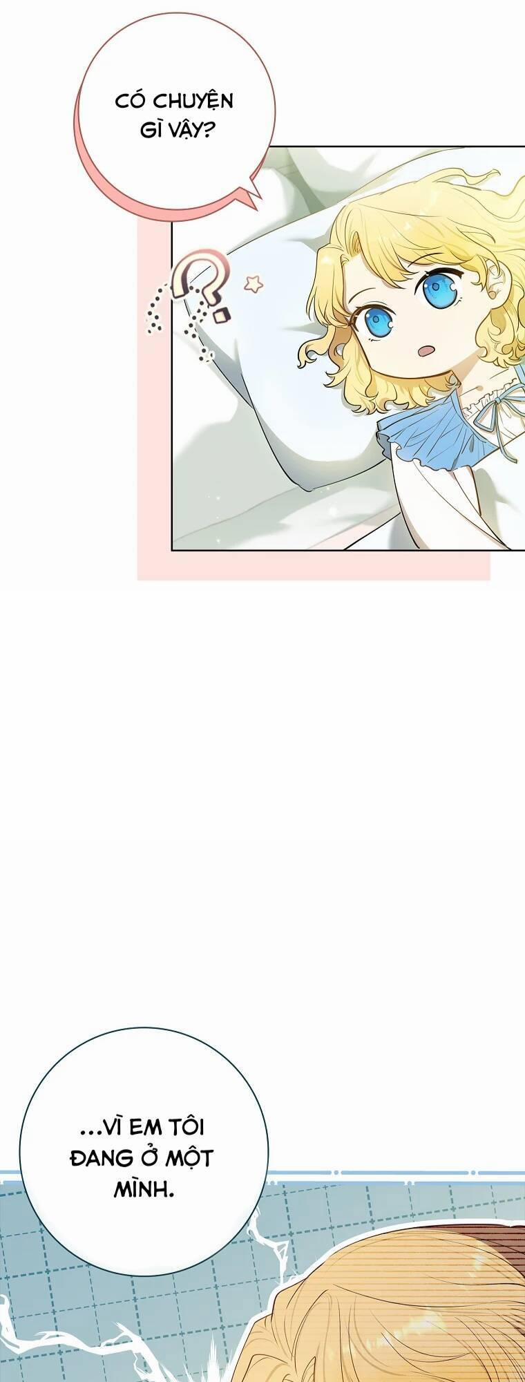 Nam Chính À, Tôi Sẽ Tôn Trọng Sở Thích Của Anh! 8 trang 9