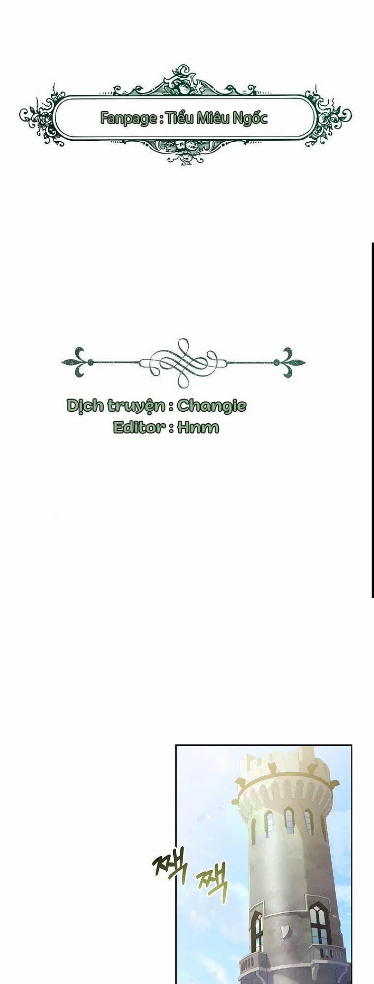 Nam Chính À, Tôi Sẽ Tôn Trọng Sở Thích Của Anh! 9 trang 0