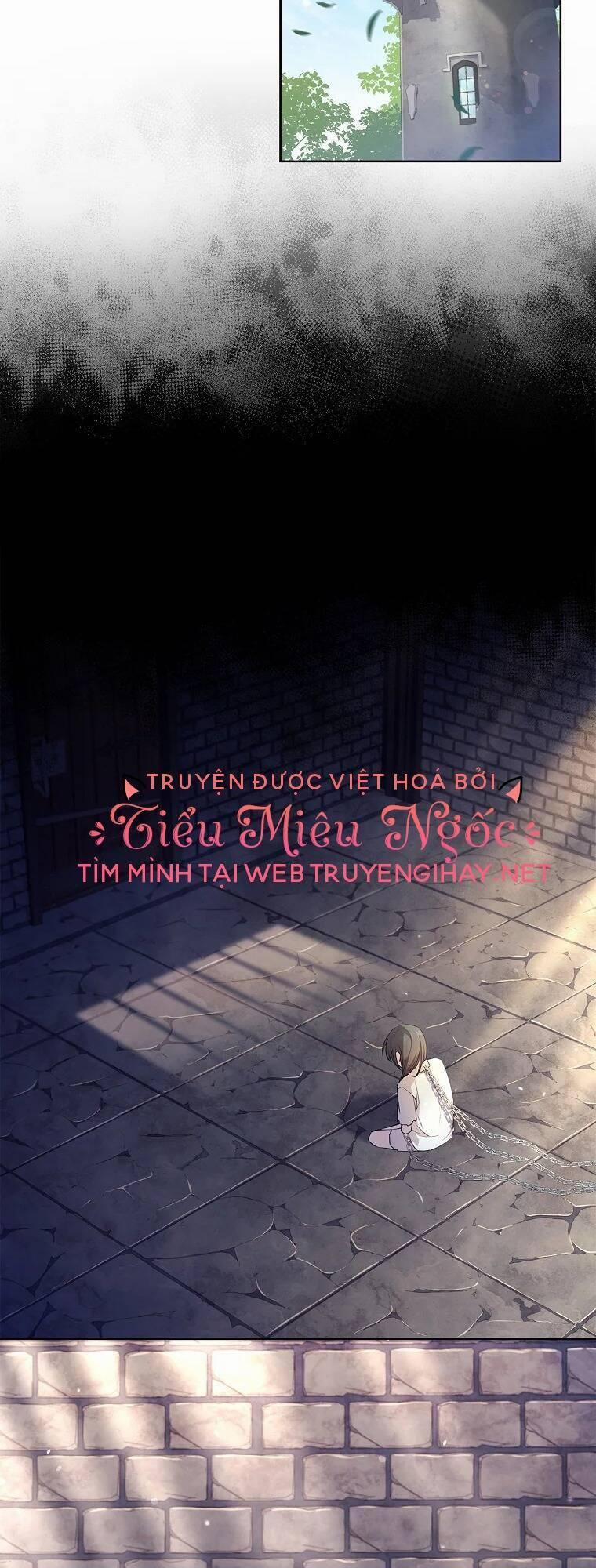 Nam Chính À, Tôi Sẽ Tôn Trọng Sở Thích Của Anh! 9 trang 1