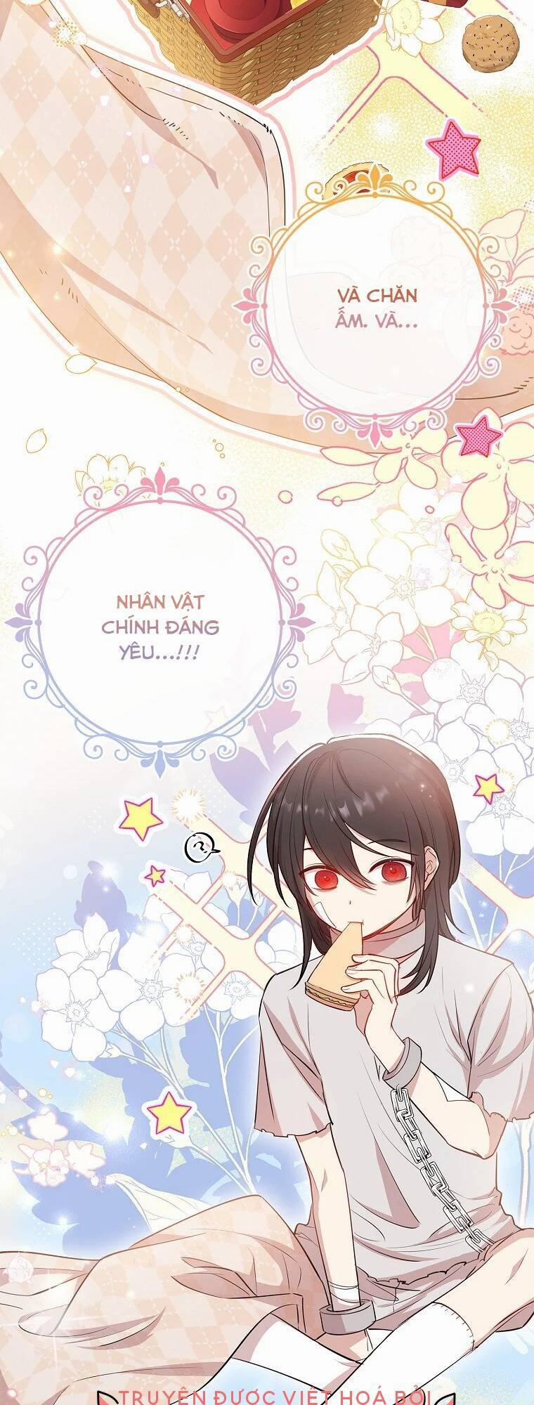 Nam Chính À, Tôi Sẽ Tôn Trọng Sở Thích Của Anh! 9 trang 10