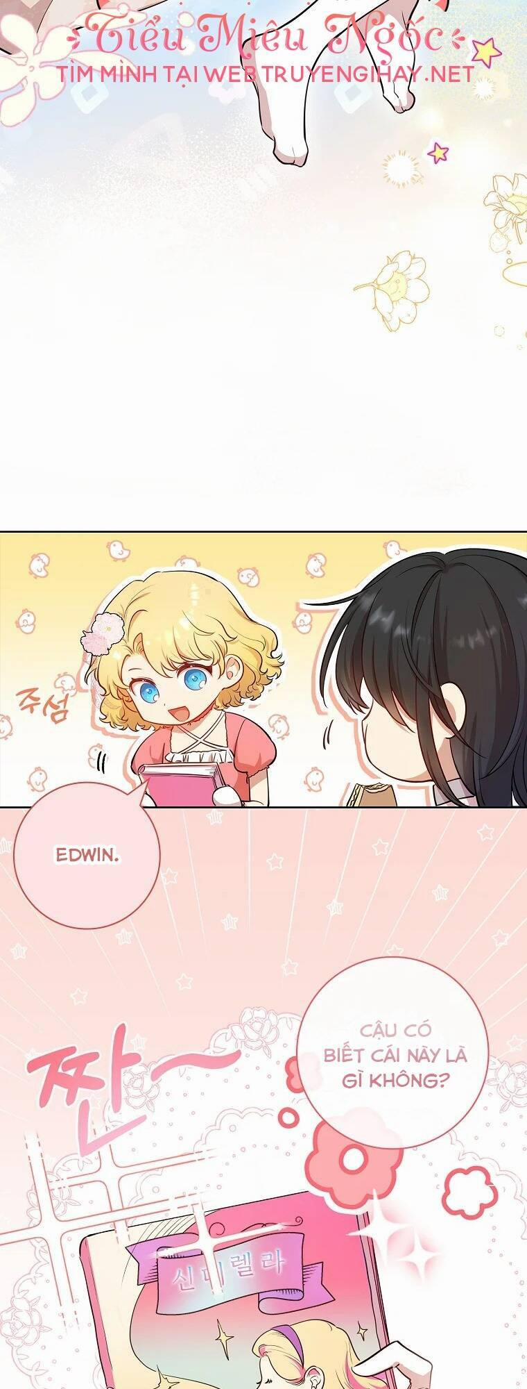 Nam Chính À, Tôi Sẽ Tôn Trọng Sở Thích Của Anh! 9 trang 11