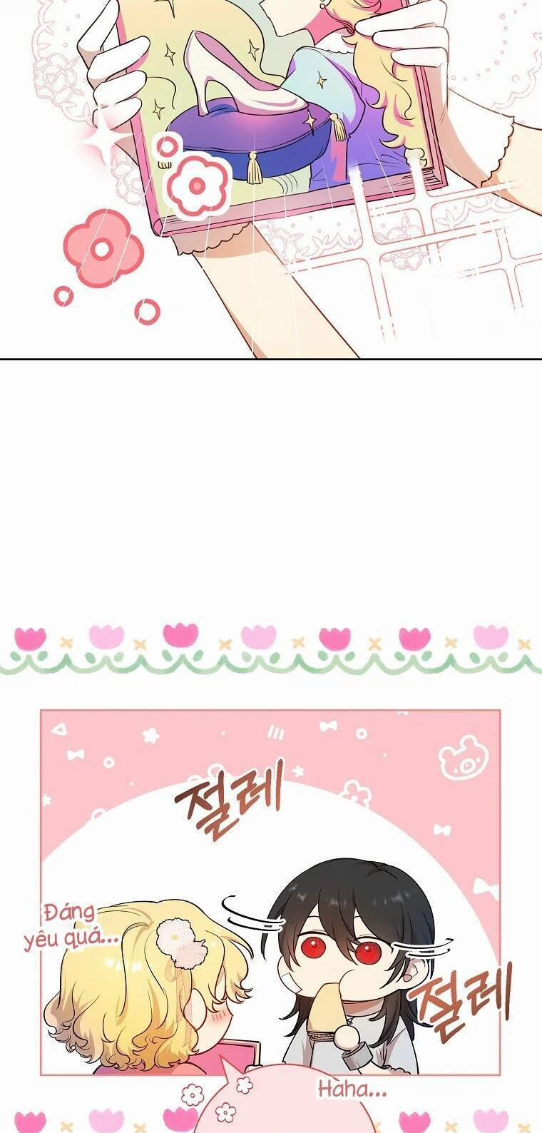 Nam Chính À, Tôi Sẽ Tôn Trọng Sở Thích Của Anh! 9 trang 12