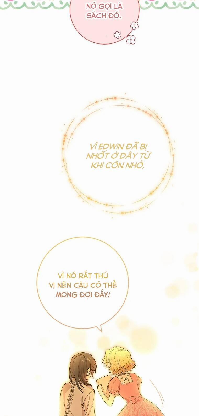 Nam Chính À, Tôi Sẽ Tôn Trọng Sở Thích Của Anh! 9 trang 13