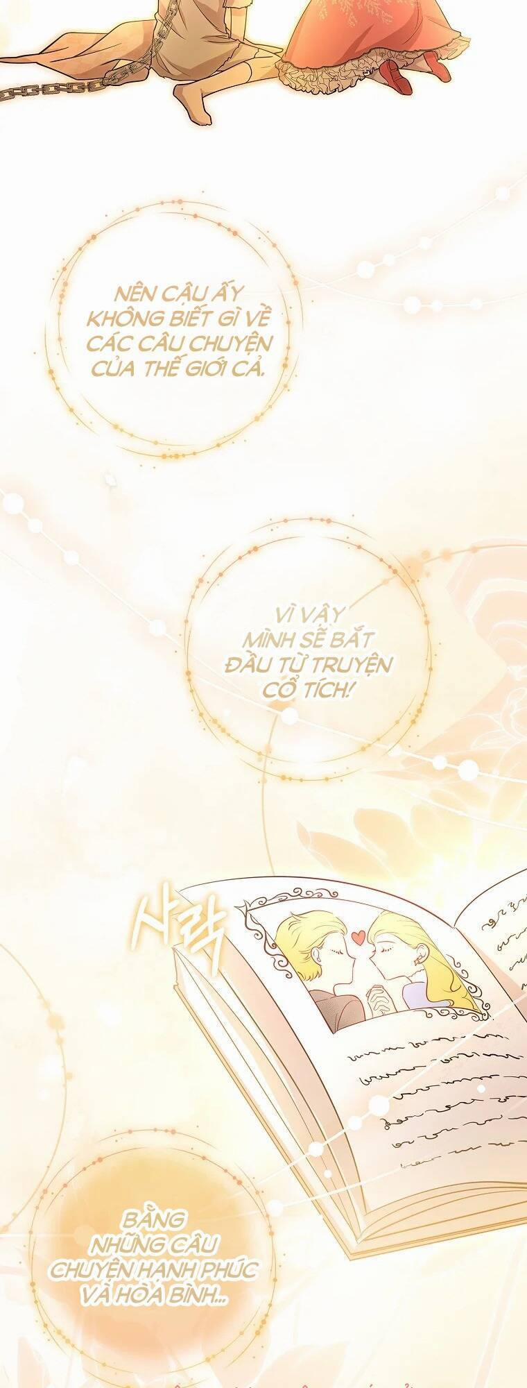 Nam Chính À, Tôi Sẽ Tôn Trọng Sở Thích Của Anh! 9 trang 14