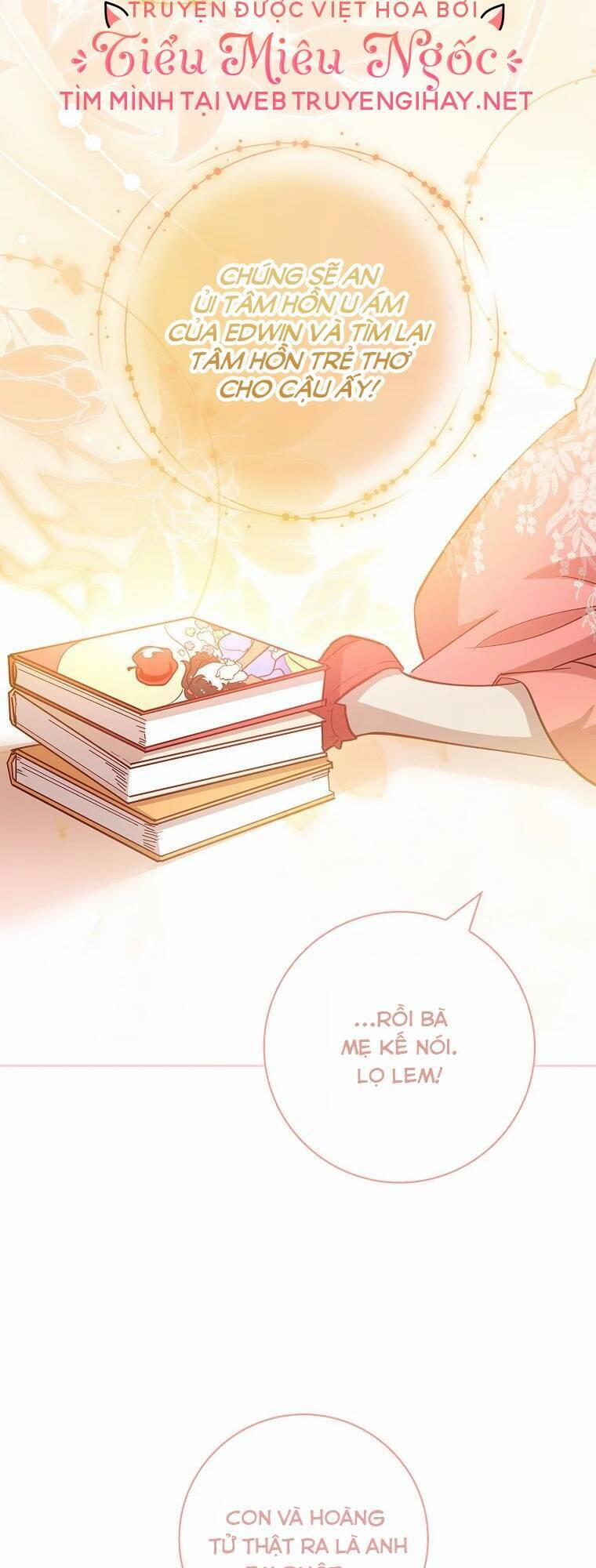 Nam Chính À, Tôi Sẽ Tôn Trọng Sở Thích Của Anh! 9 trang 15