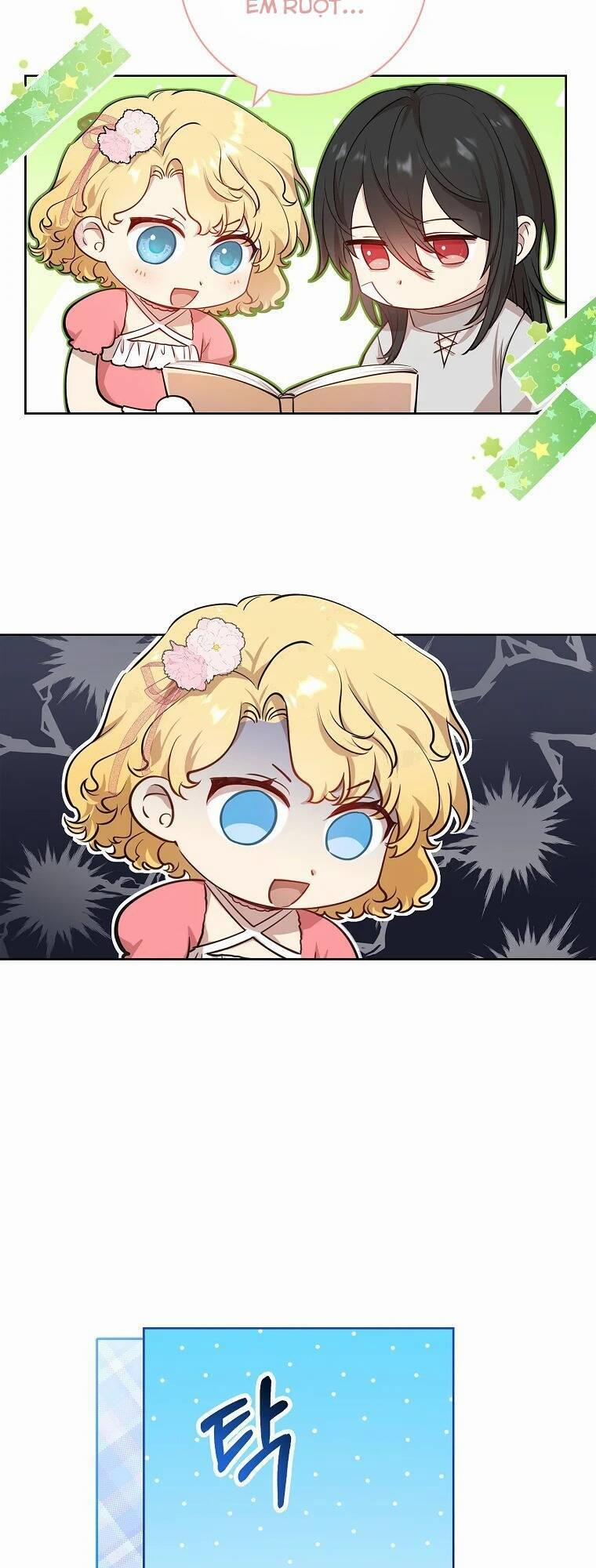 Nam Chính À, Tôi Sẽ Tôn Trọng Sở Thích Của Anh! 9 trang 16