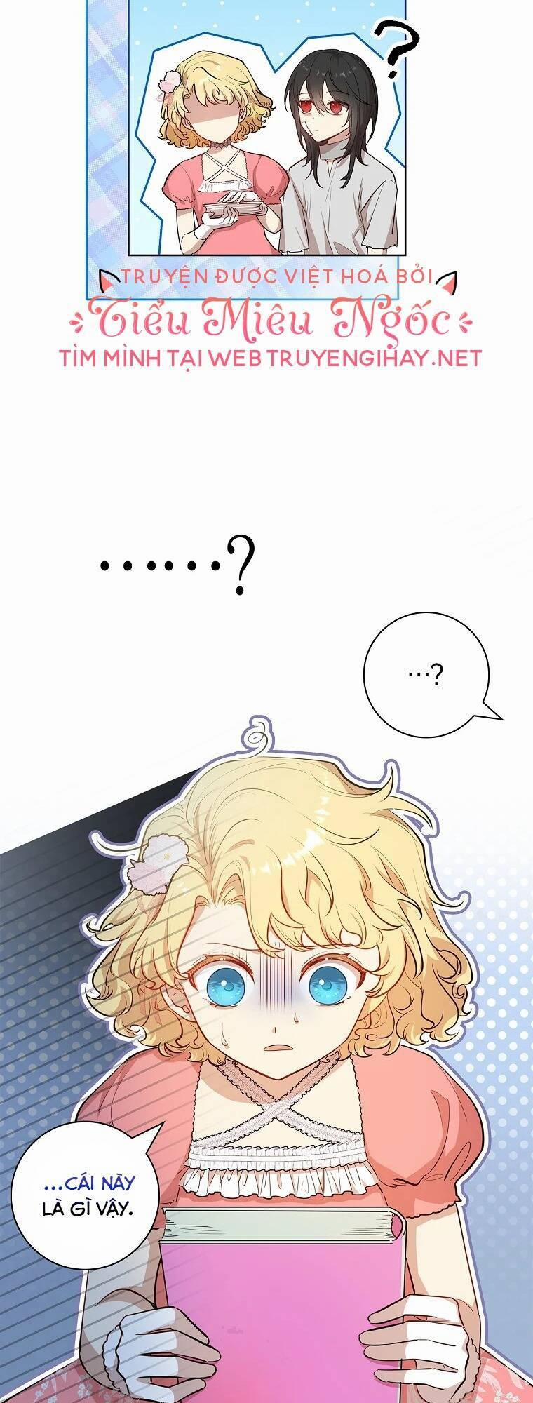 Nam Chính À, Tôi Sẽ Tôn Trọng Sở Thích Của Anh! 9 trang 17