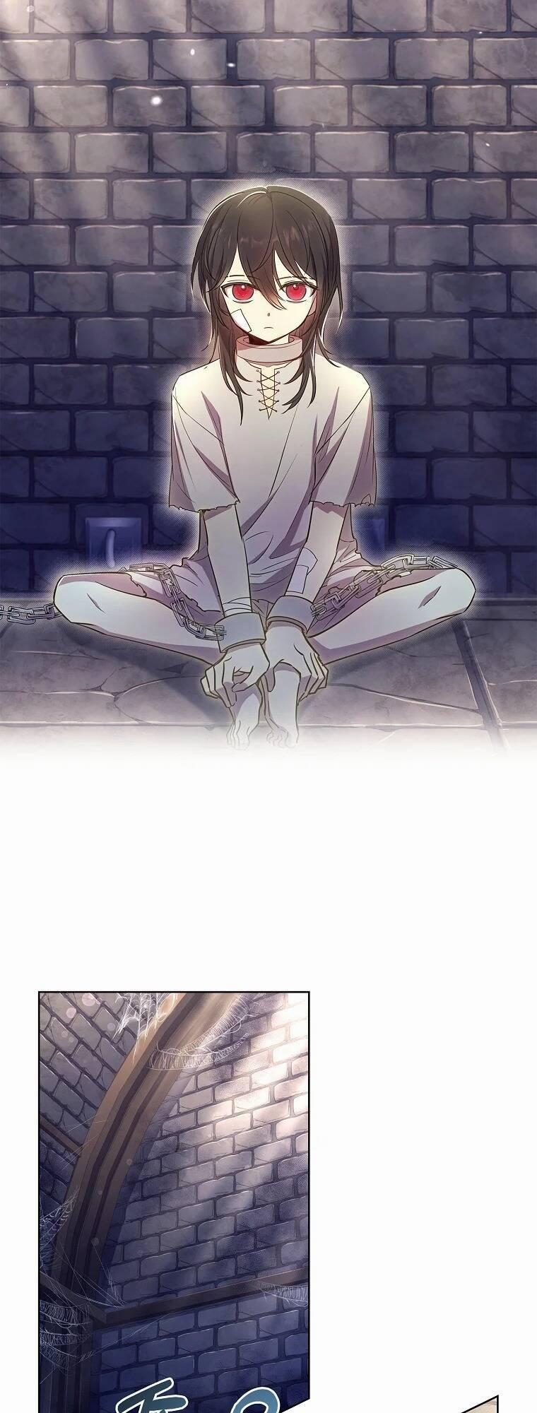 Nam Chính À, Tôi Sẽ Tôn Trọng Sở Thích Của Anh! 9 trang 2