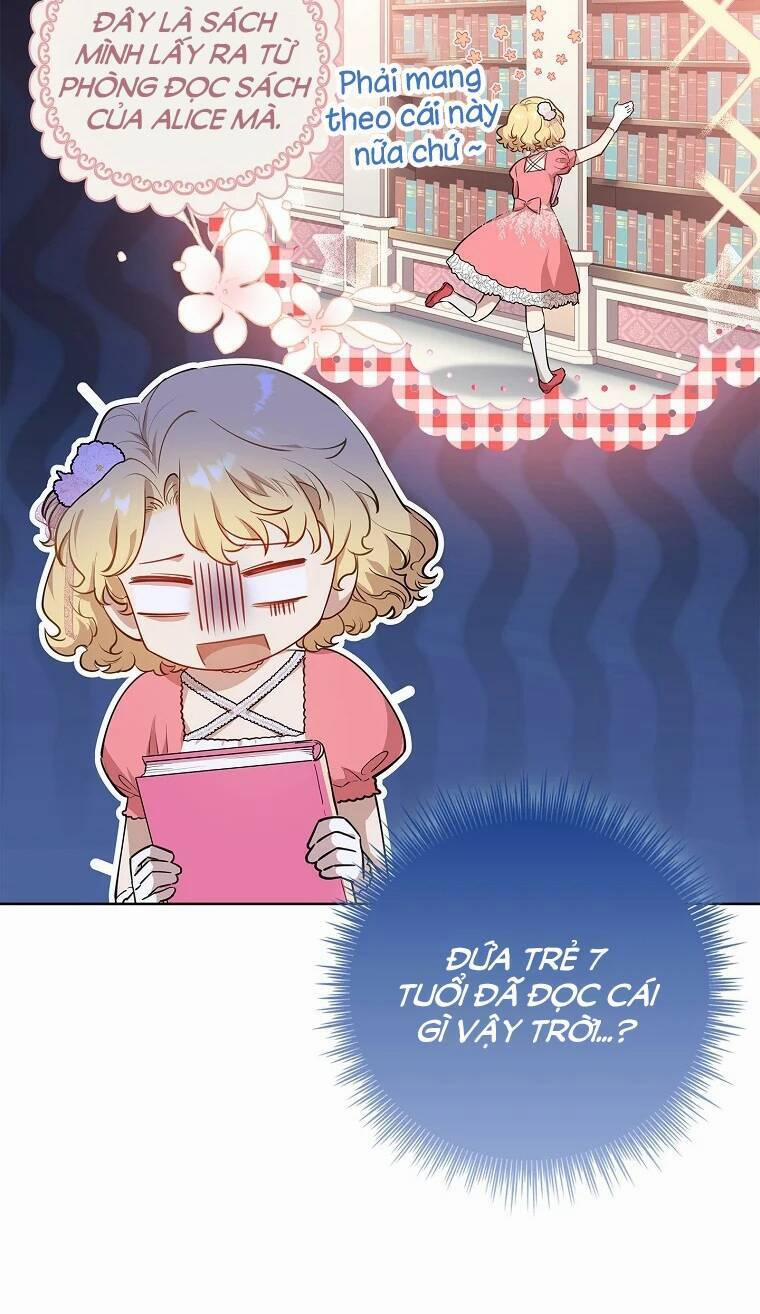 Nam Chính À, Tôi Sẽ Tôn Trọng Sở Thích Của Anh! 9 trang 20