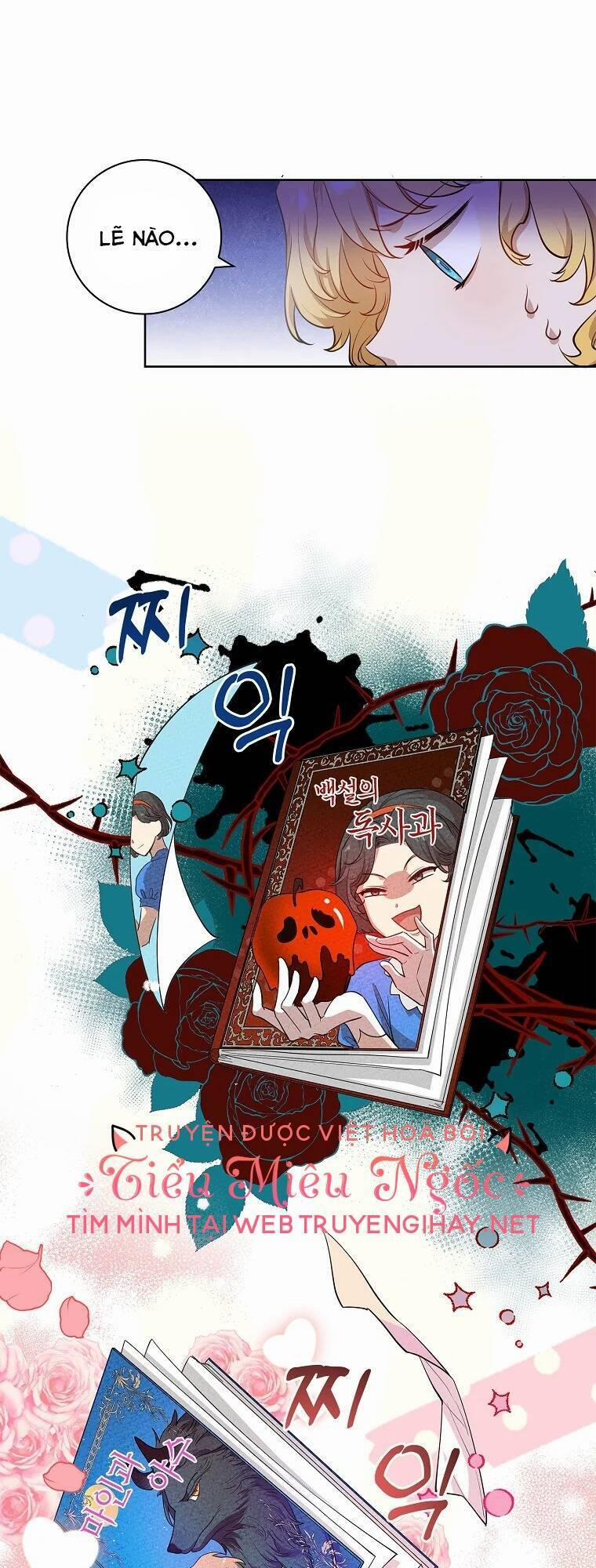 Nam Chính À, Tôi Sẽ Tôn Trọng Sở Thích Của Anh! 9 trang 21