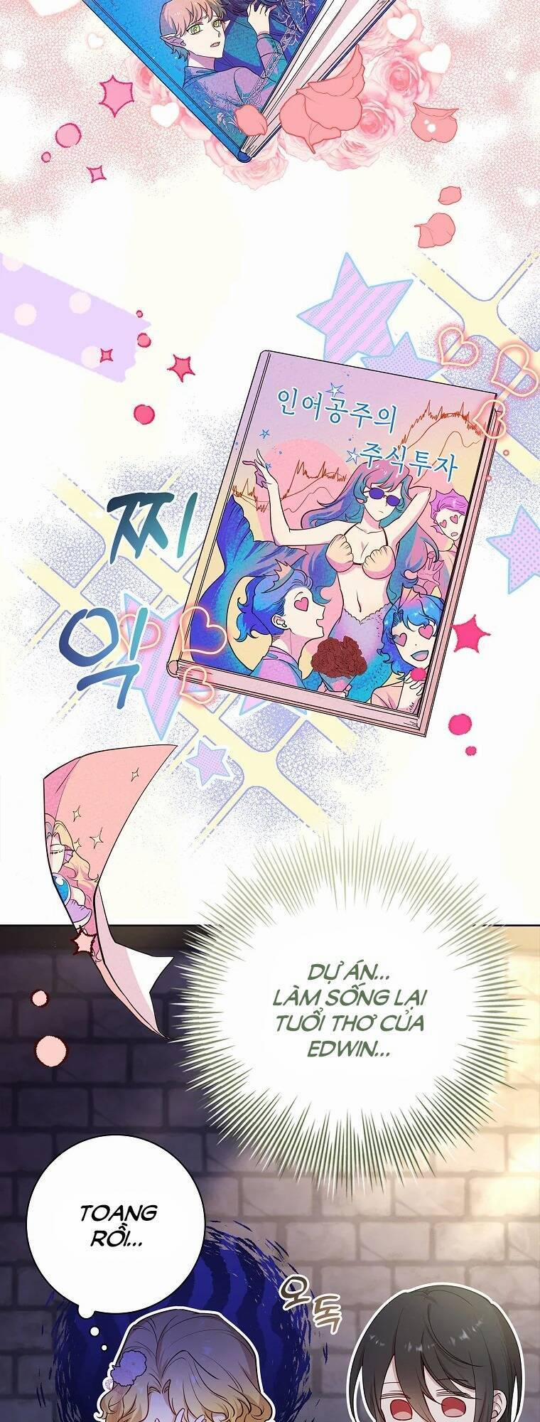 Nam Chính À, Tôi Sẽ Tôn Trọng Sở Thích Của Anh! 9 trang 22