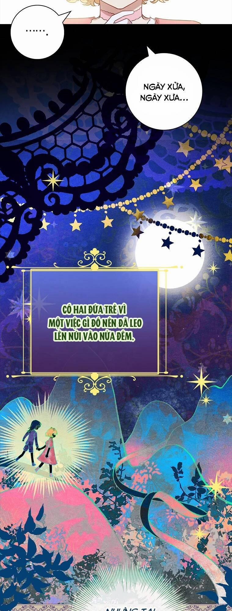 Nam Chính À, Tôi Sẽ Tôn Trọng Sở Thích Của Anh! 9 trang 25