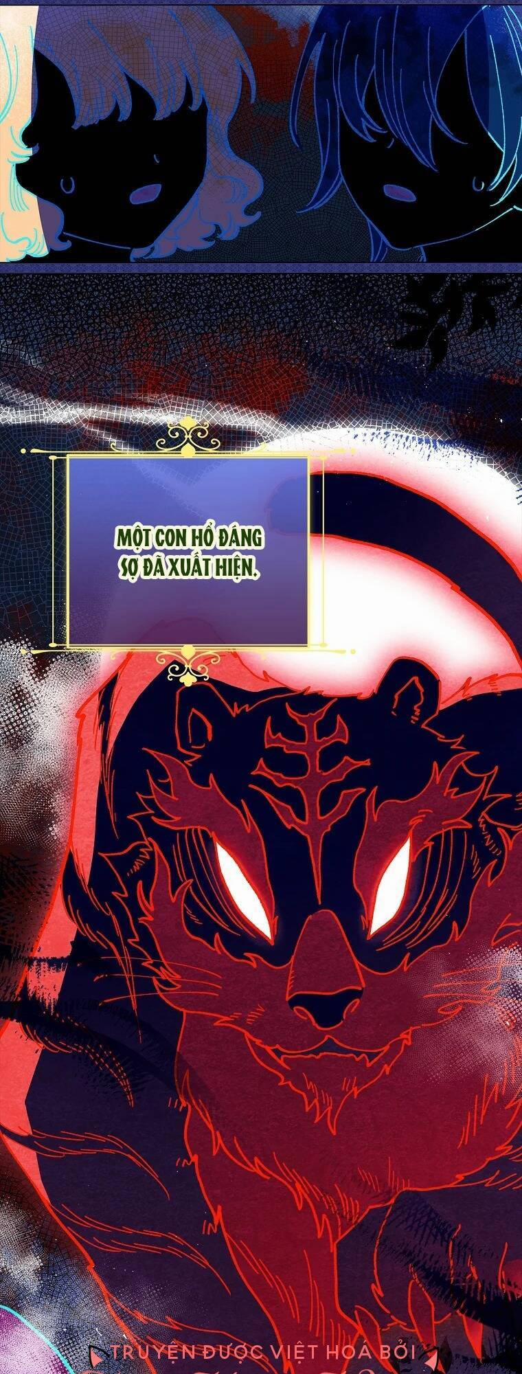 Nam Chính À, Tôi Sẽ Tôn Trọng Sở Thích Của Anh! 9 trang 28