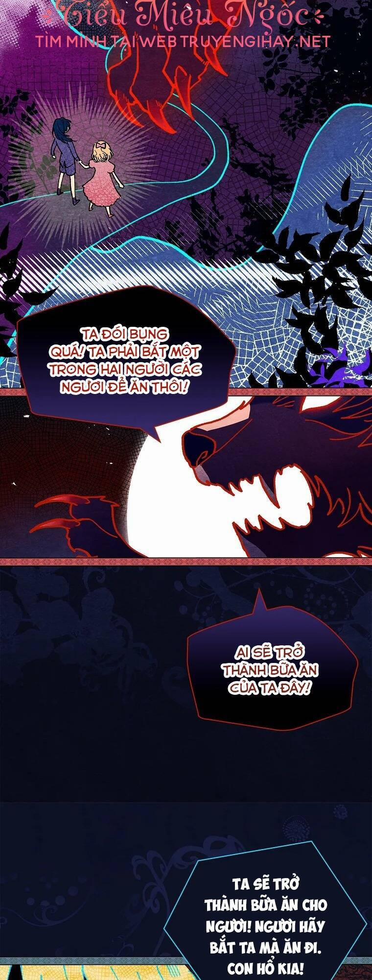 Nam Chính À, Tôi Sẽ Tôn Trọng Sở Thích Của Anh! 9 trang 29