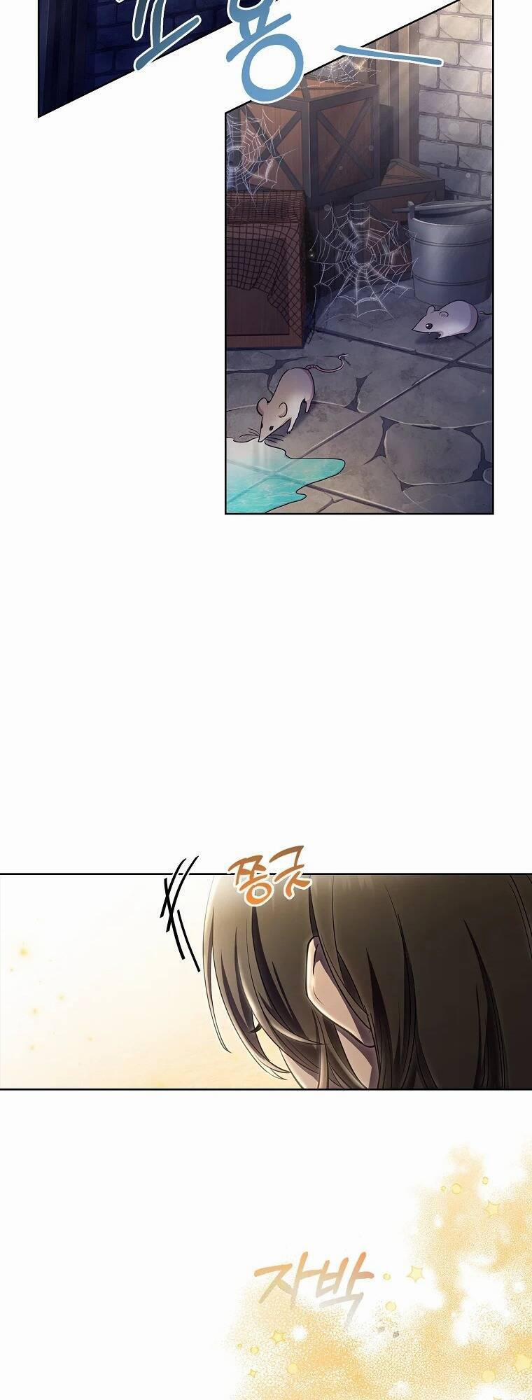 Nam Chính À, Tôi Sẽ Tôn Trọng Sở Thích Của Anh! 9 trang 3