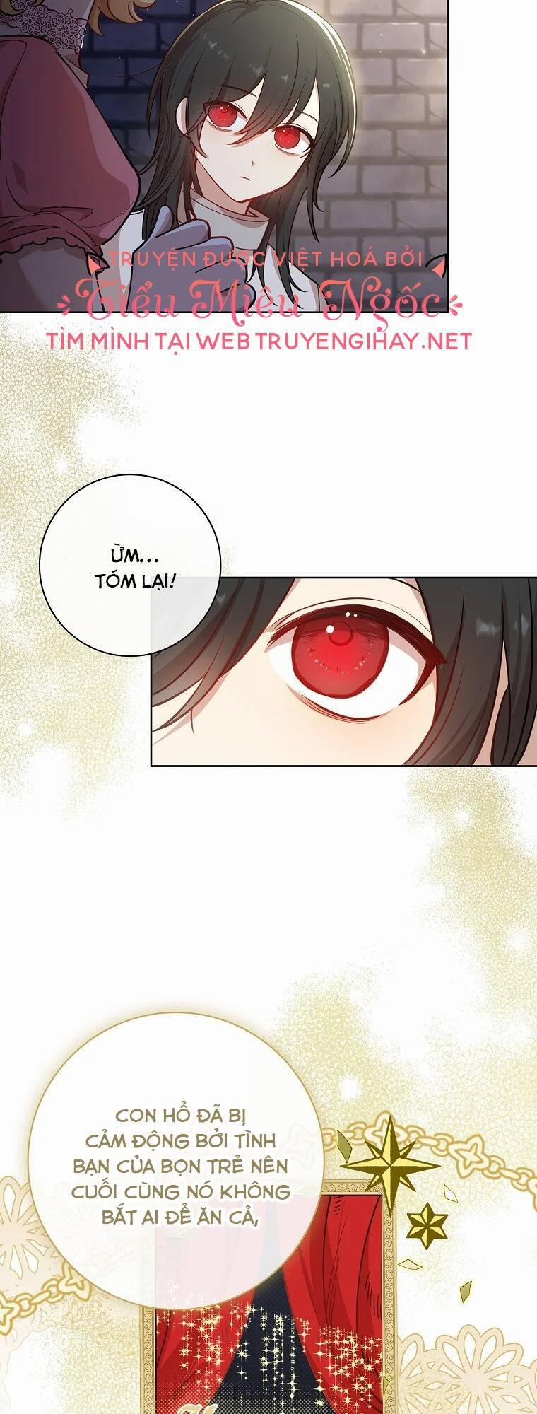 Nam Chính À, Tôi Sẽ Tôn Trọng Sở Thích Của Anh! 9 trang 31