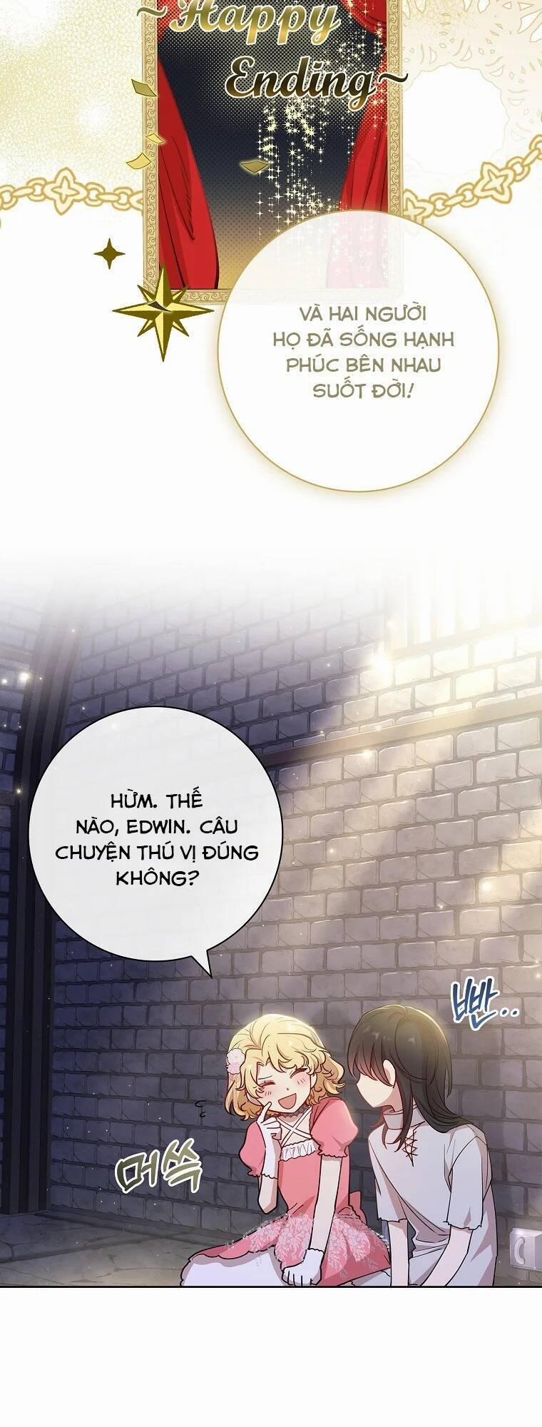 Nam Chính À, Tôi Sẽ Tôn Trọng Sở Thích Của Anh! 9 trang 32