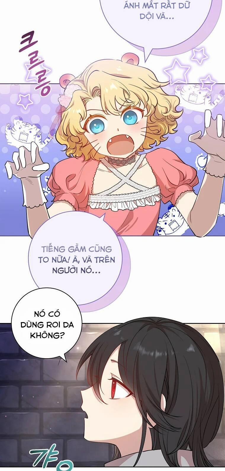 Nam Chính À, Tôi Sẽ Tôn Trọng Sở Thích Của Anh! 9 trang 34