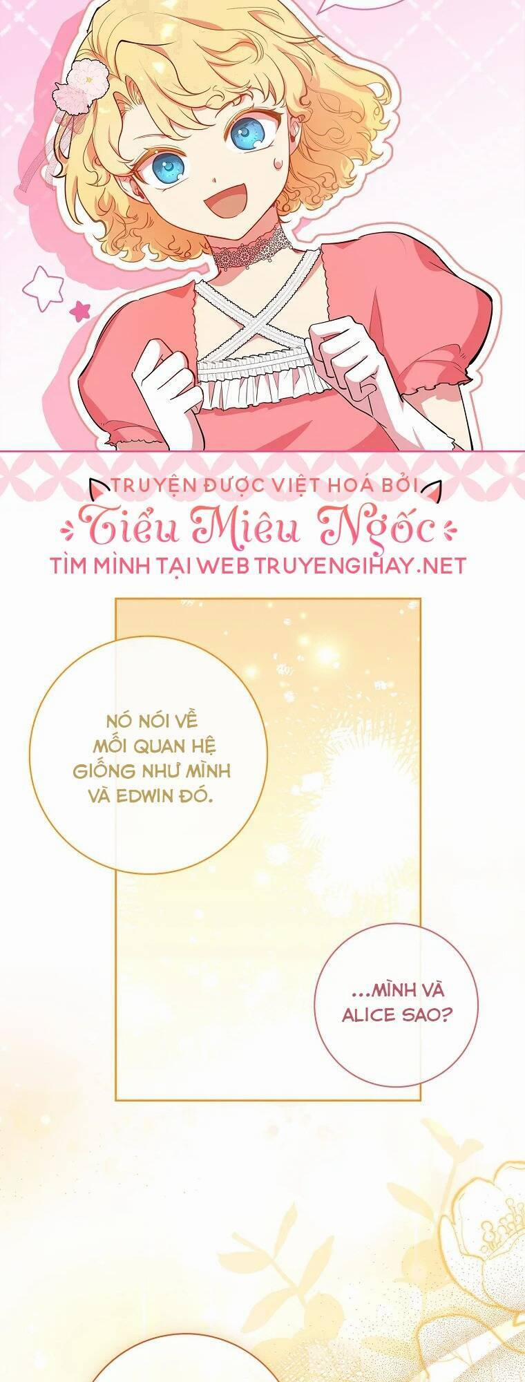 Nam Chính À, Tôi Sẽ Tôn Trọng Sở Thích Của Anh! 9 trang 36