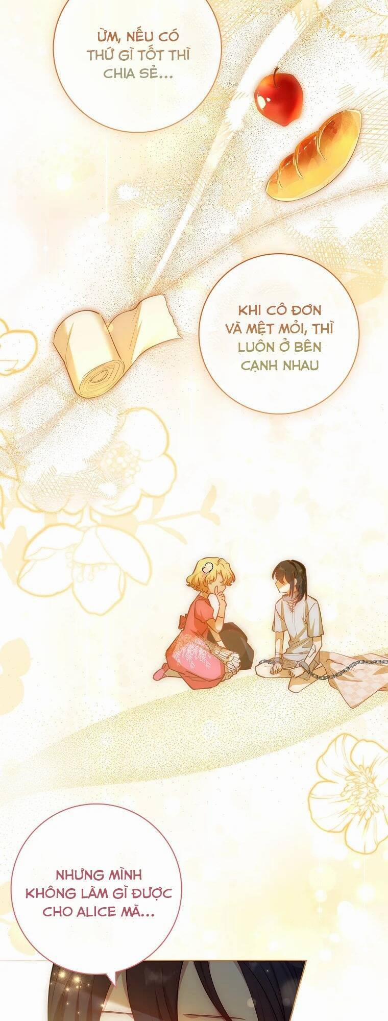 Nam Chính À, Tôi Sẽ Tôn Trọng Sở Thích Của Anh! 9 trang 37