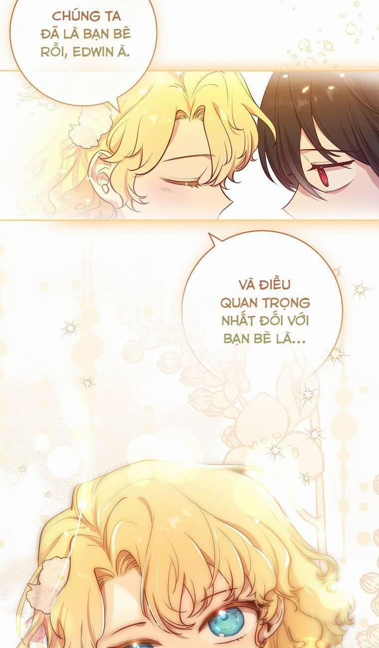 Nam Chính À, Tôi Sẽ Tôn Trọng Sở Thích Của Anh! 9 trang 39